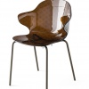 Saint Tropez dining armchair - myhome